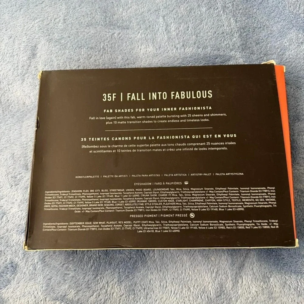 N/A morphe 35f